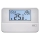 Nastavljiv termostat 2xAA