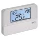 Nastavljiv termostat 2xAA