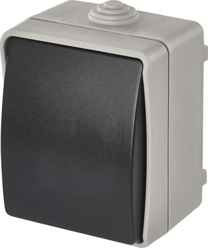 Navzkrižno stikalo št 7 250V/10AX IP54