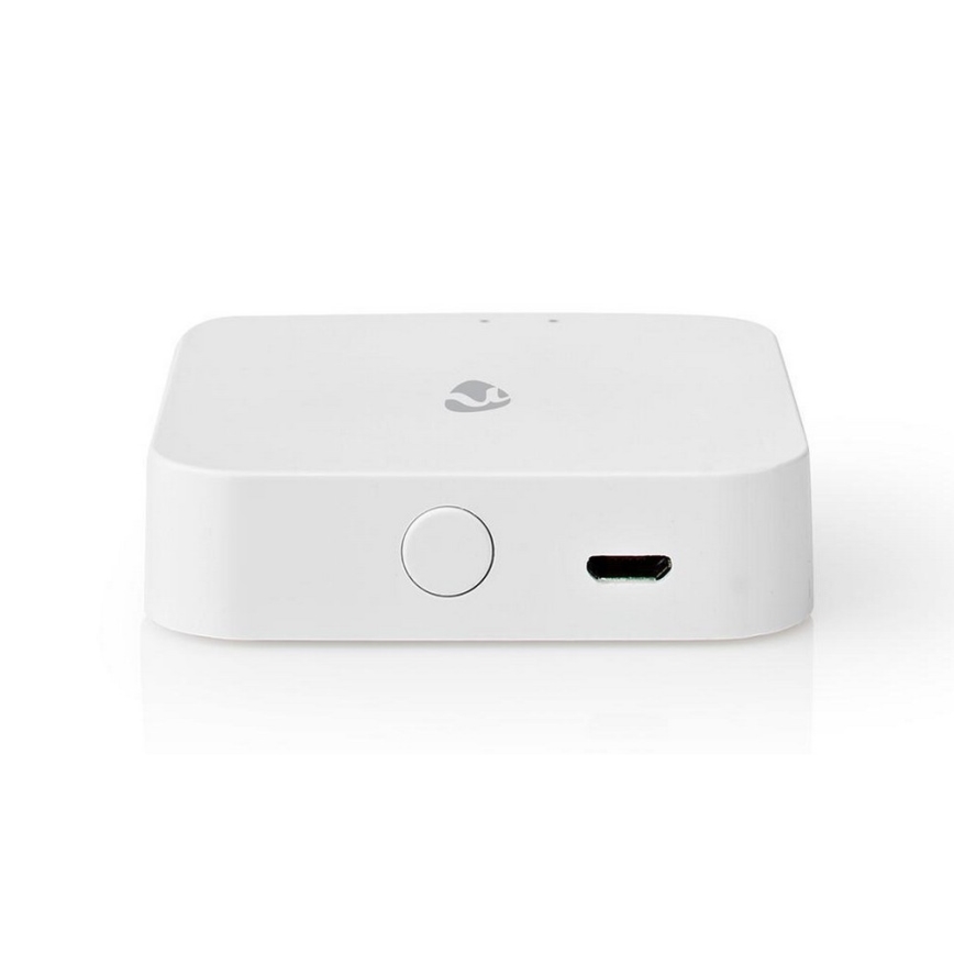 Smart gateway ZigBee 5VDC