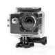 Nedis - Športna kamera z vodoodpornim ohišjem Full HD 1080p/2 TFT 12MP