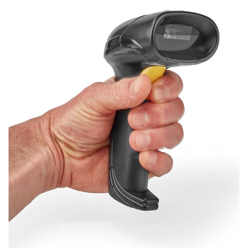Laserski čitalnik črtne kode 5V