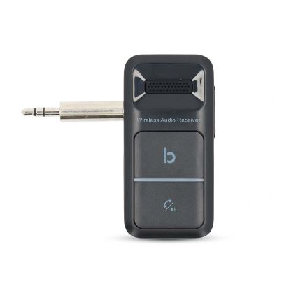 Prenosni Bluetooth AUX sprejemnik
