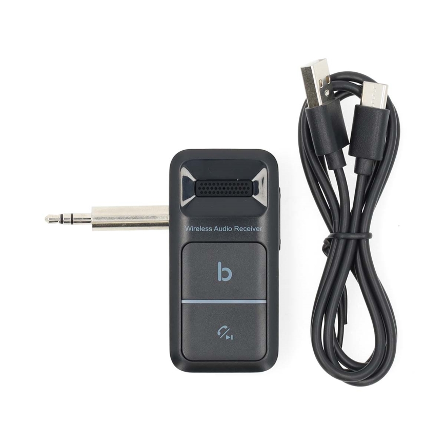 Prenosni Bluetooth AUX sprejemnik