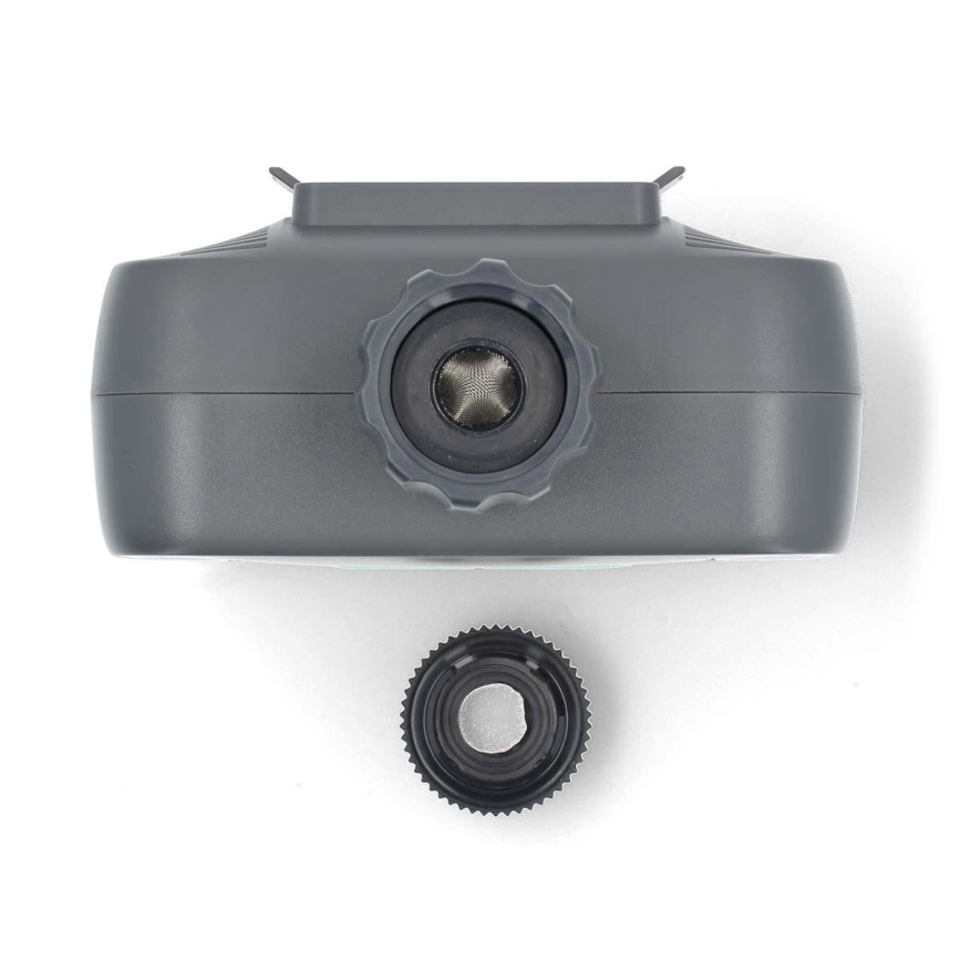 Regulator pretoka vode 4xAA Wi-Fi Tuya IP54