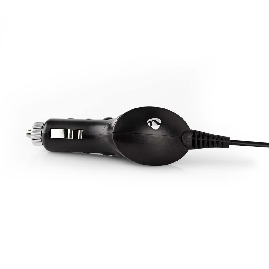 Avtomobilski polnilnik 1xUSB 5V / 1A + mikro USB kabel