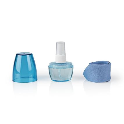 Čistilo za ekran v spreju 40 ml