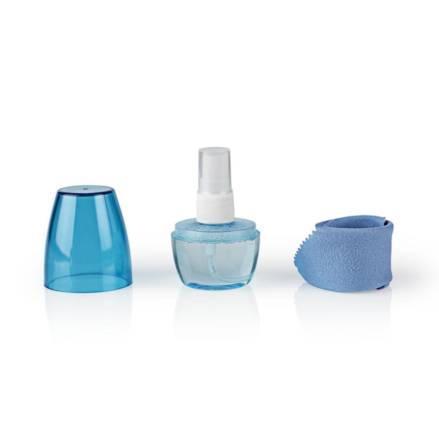 Čistilo za ekran v spreju 40 ml