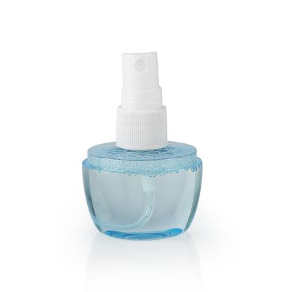 Čistilo za ekran v spreju 40 ml