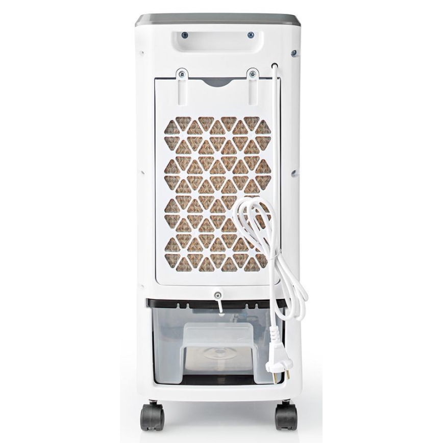 Hladilec zraka 80W/230V bel