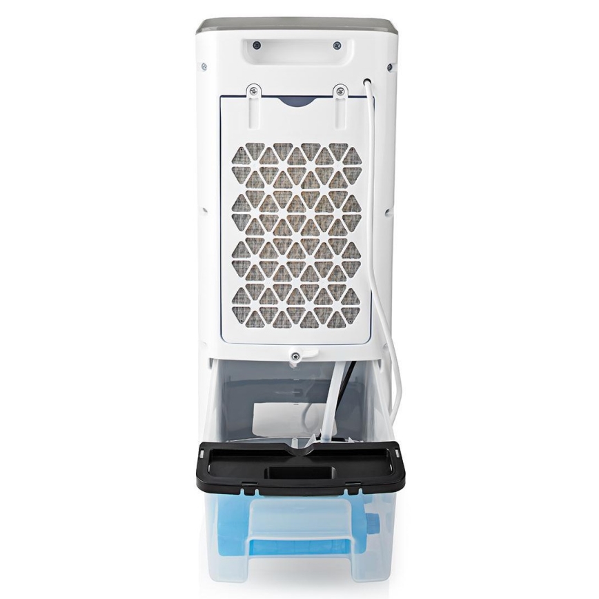 Hladilec zraka 80W/230V bel