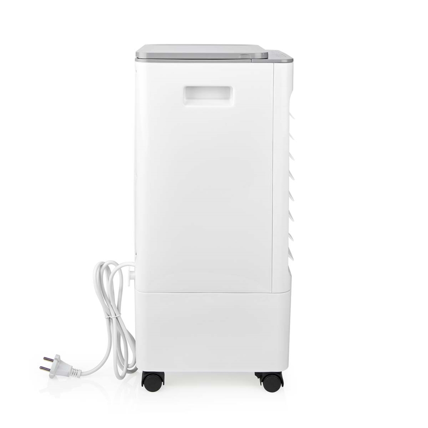 Hladilec zraka 65W/230V Wi-Fi Tuya bela + Daljinski upravljalnik