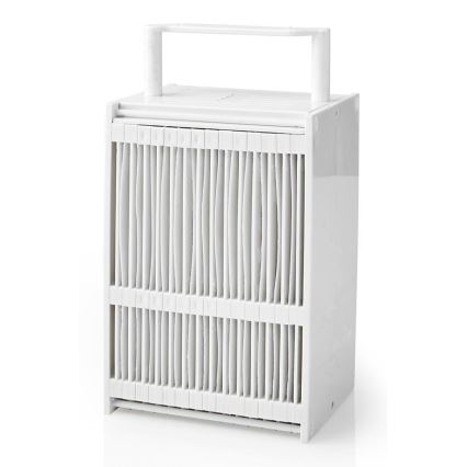 Hladilec zraka 5,2W/USB bel