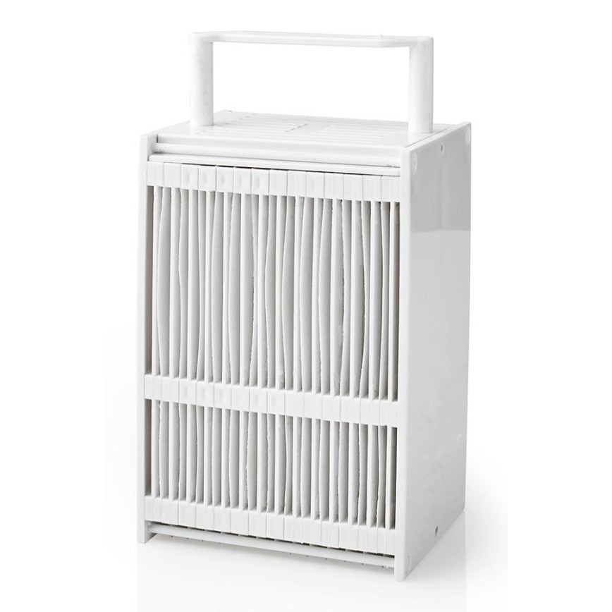 Hladilec zraka 5,2W/USB bel