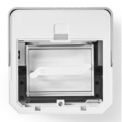 Hladilec zraka 5,2W/USB bel