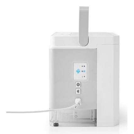 Hladilec zraka 5,2W/USB bel