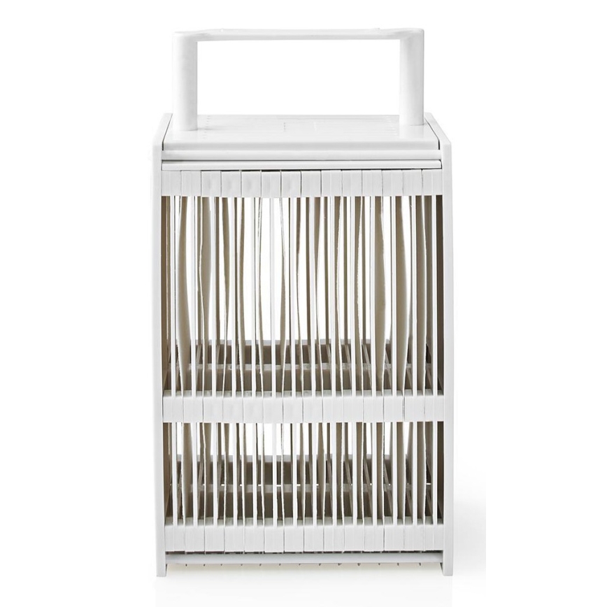 Hladilec zraka 5,2W/USB bel