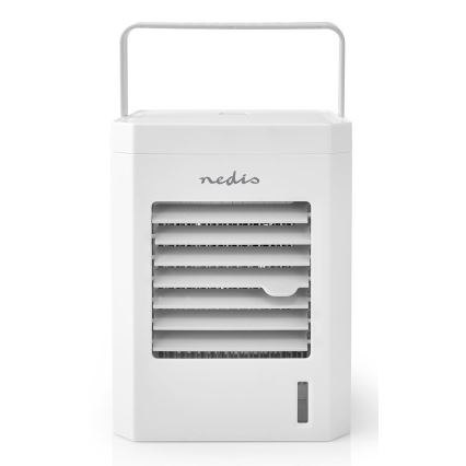 Hladilec zraka 5,2W/USB bel