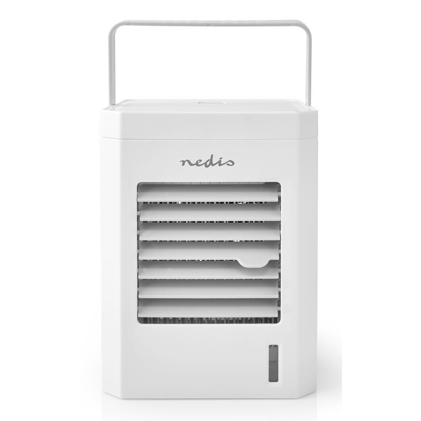 Hladilec zraka 5,2W/USB bel