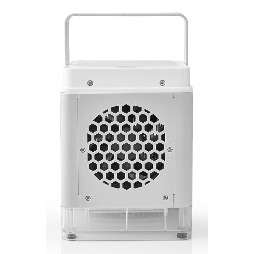 Hladilec zraka 5,2W/USB bel