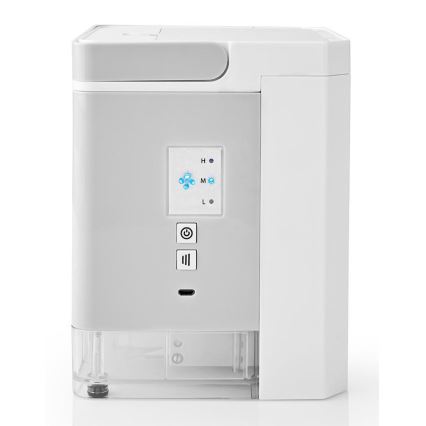 Hladilec zraka 5,2W/USB bel