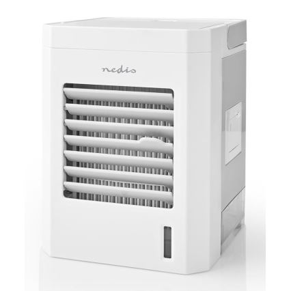 Hladilec zraka 5,2W/USB bel