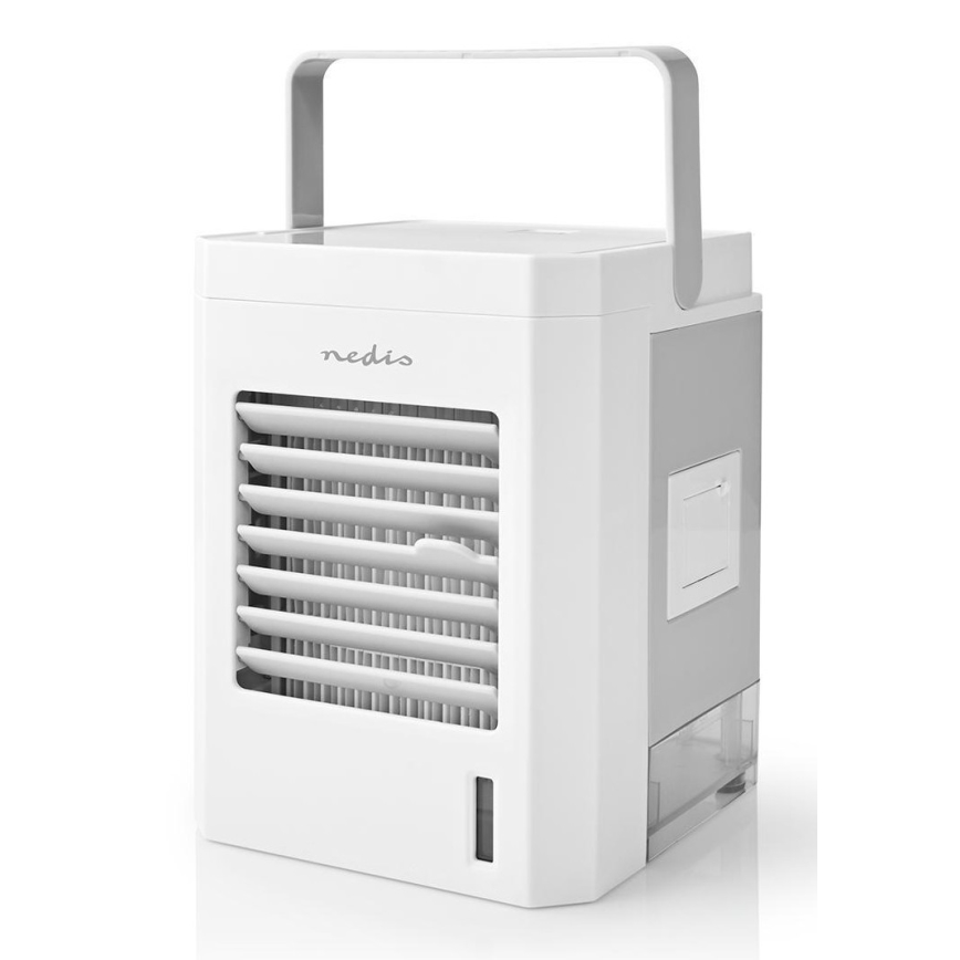 Hladilec zraka 5,2W/USB bel