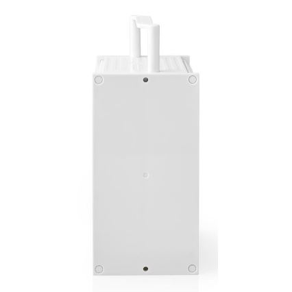 Hladilec zraka 5,2W/USB bel