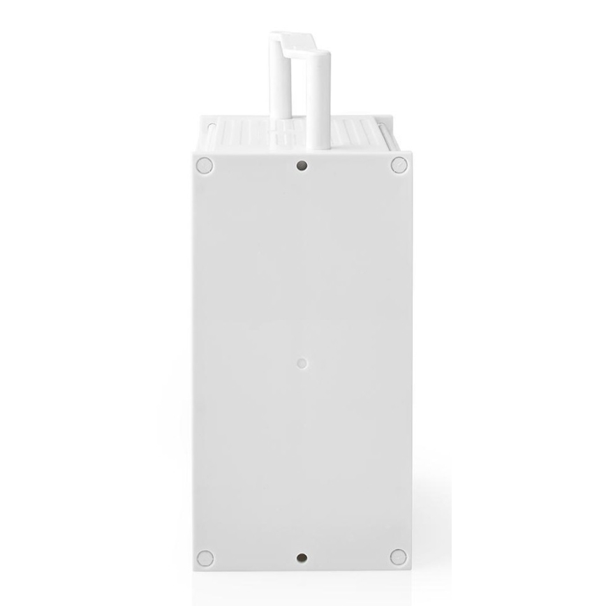 Hladilec zraka 5,2W/USB bel