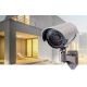 LED Maketa varnostne kamere 2xAA IP44
