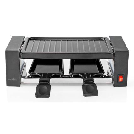 Raclette žar z dodatki 400W/230V