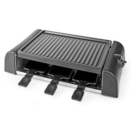 Raclette žar z dodatki 1000W/230V