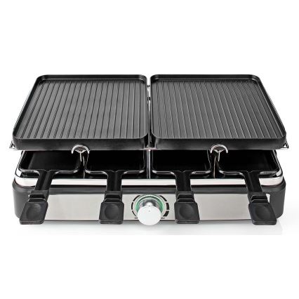 Raclette žar z dodatki 1400W/230V