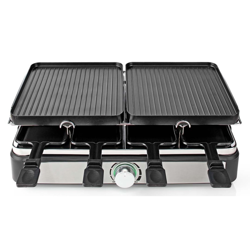 Raclette žar z dodatki 1400W/230V