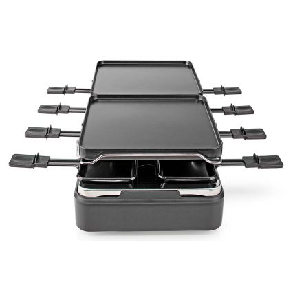 Raclette žar z dodatki 1400W/230V