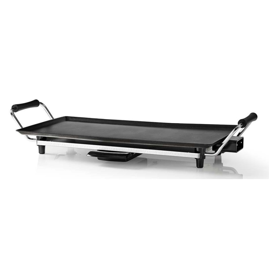 Namizni žar Teppanyaki 2000W/230V