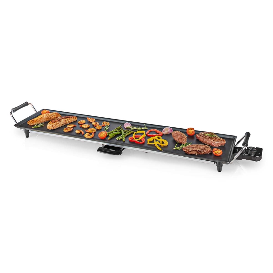 Namizni žar Teppanyaki 1800W/230V