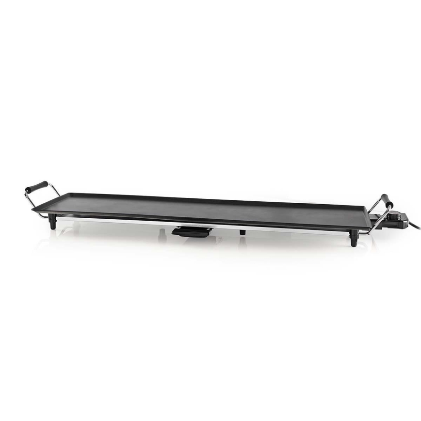 Namizni žar Teppanyaki 1800W/230V