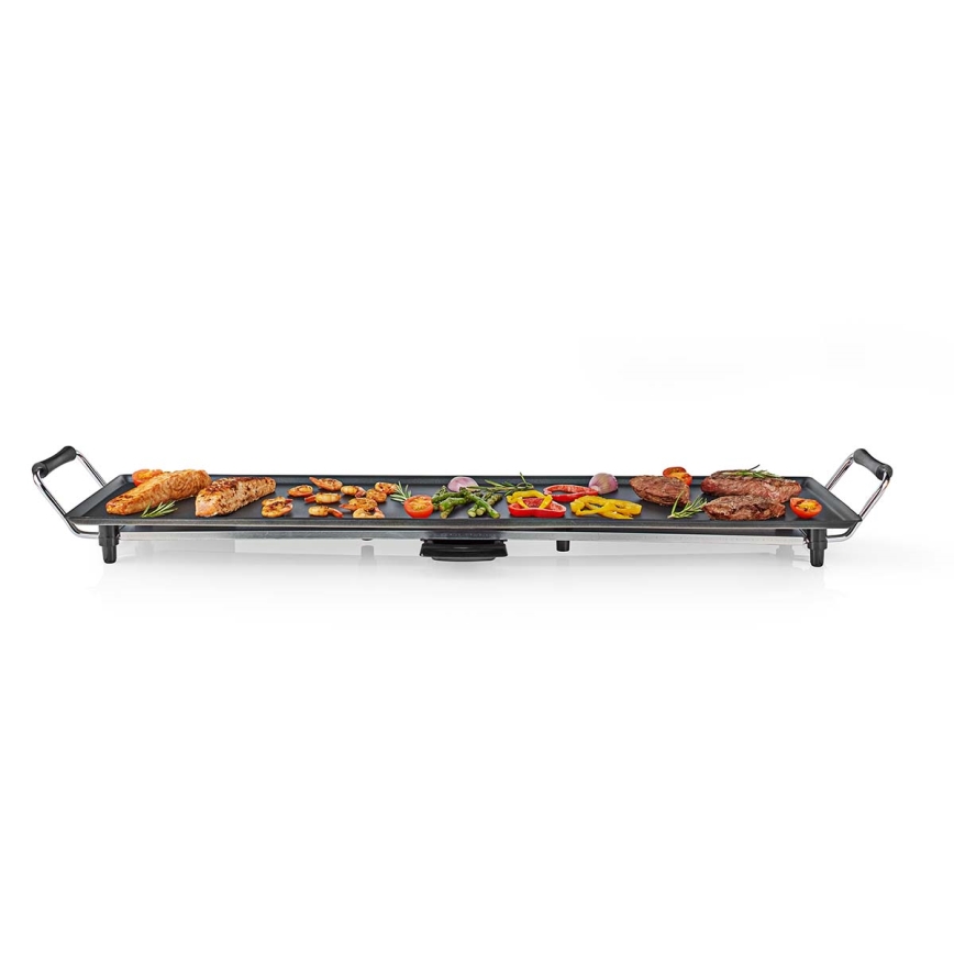 Namizni žar Teppanyaki 1800W/230V