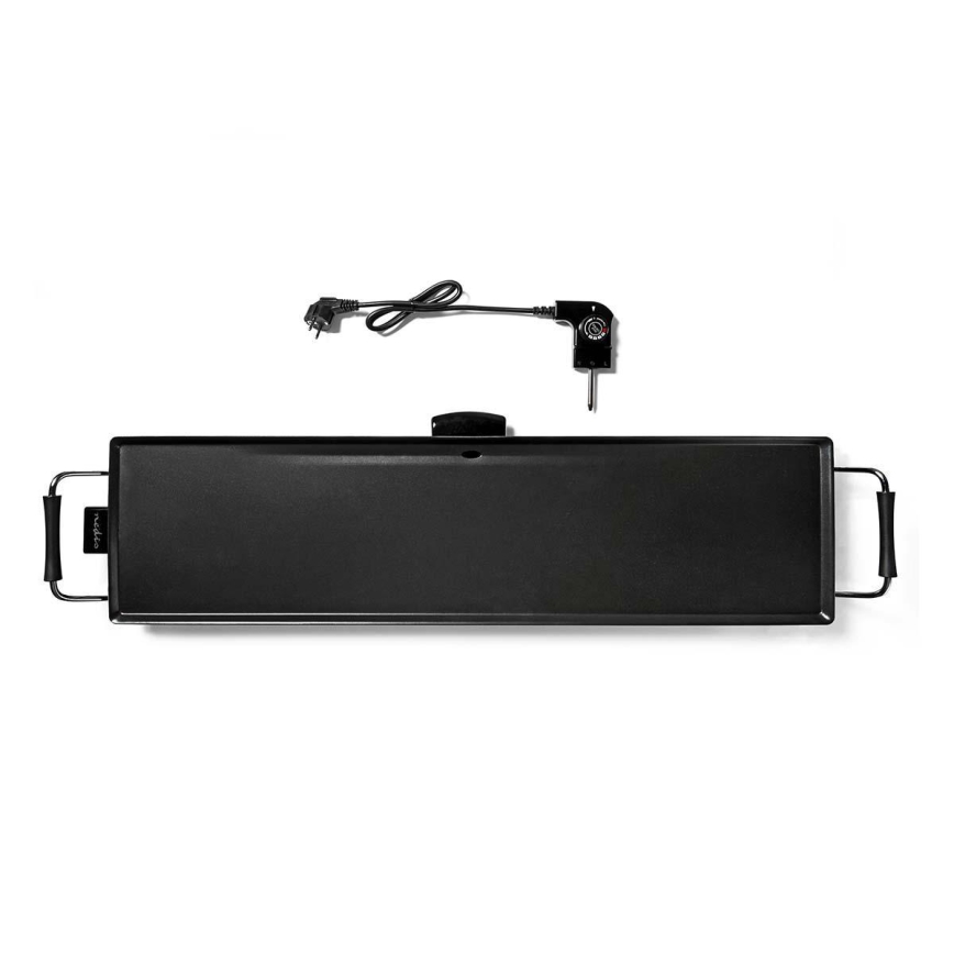 Namizni žar Teppanyaki 1800W/230V