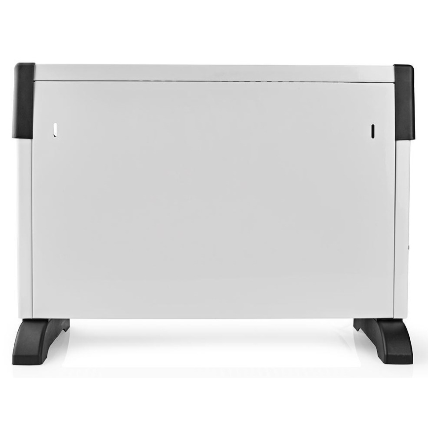 Konvekcijski grelnik 750-1250-2000W/230V
