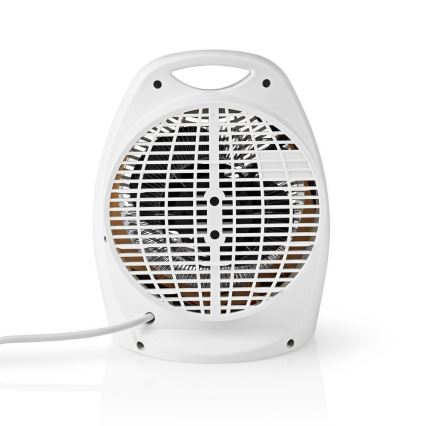 Namizni ventilator z grelnim telesom 2000W/230V