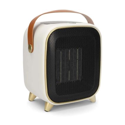 Ventilator z grelnim telesom in LED zaslonom 900/1200W/230V