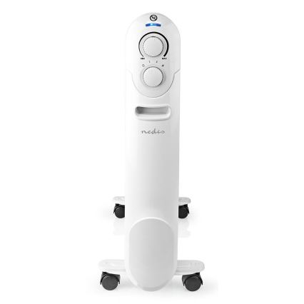 Prenosni oljni radiator 2200W/230V