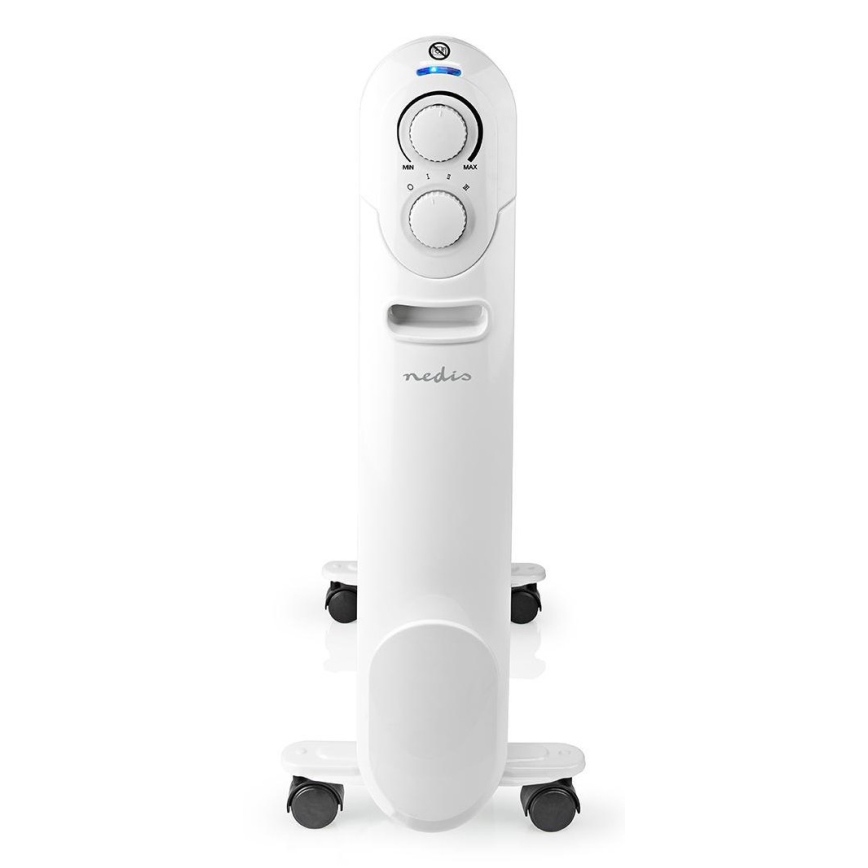 Prenosni oljni radiator 2200W/230V