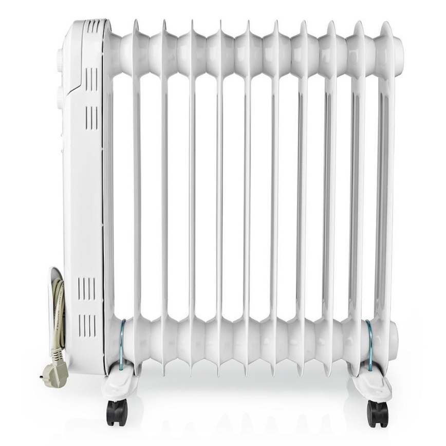 Prenosni oljni radiator 2200W/230V