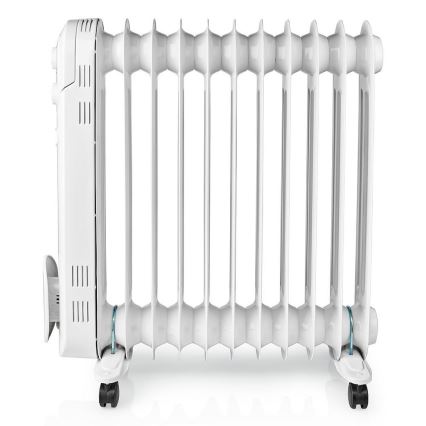 Prenosni oljni radiator 2200W/230V