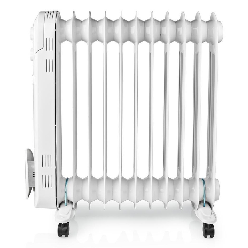 Prenosni oljni radiator 2200W/230V
