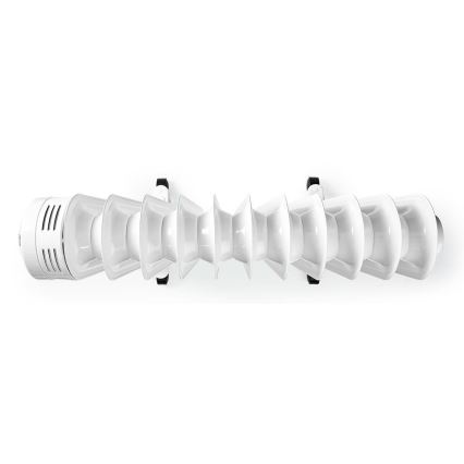 Prenosni oljni radiator 2200W/230V