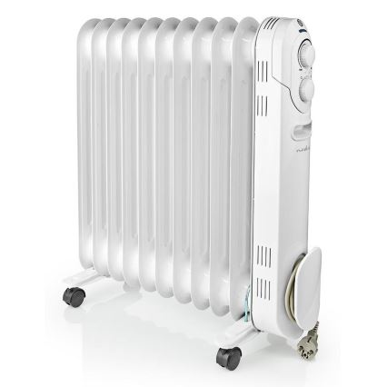 Prenosni oljni radiator 2200W/230V